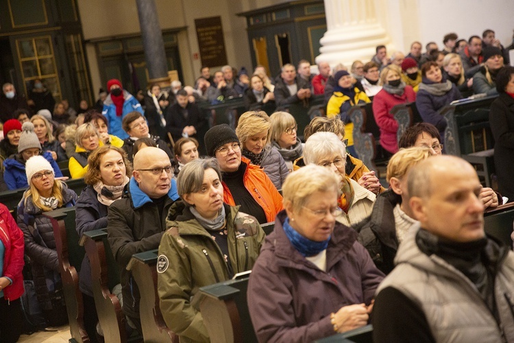 Z Piły do Skrzatusza 400 lat po cudzie