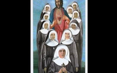 Transmisja nowenny przed beatyfikacją sióstr męczenniczek elżbietańskich - 16 listopada 2021 r.