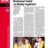 Posłaniec Warmiński 46/2021