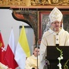 	– Polecajmy Bogu konflikt na granicy wschodniej i wszystkie inne, które targają naszym polskim społeczeństwem  – zaapelował metropolita gdański.