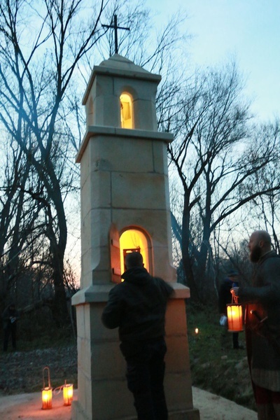 Latarnia umarłych