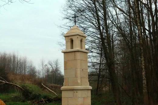 Latarnia umarłych