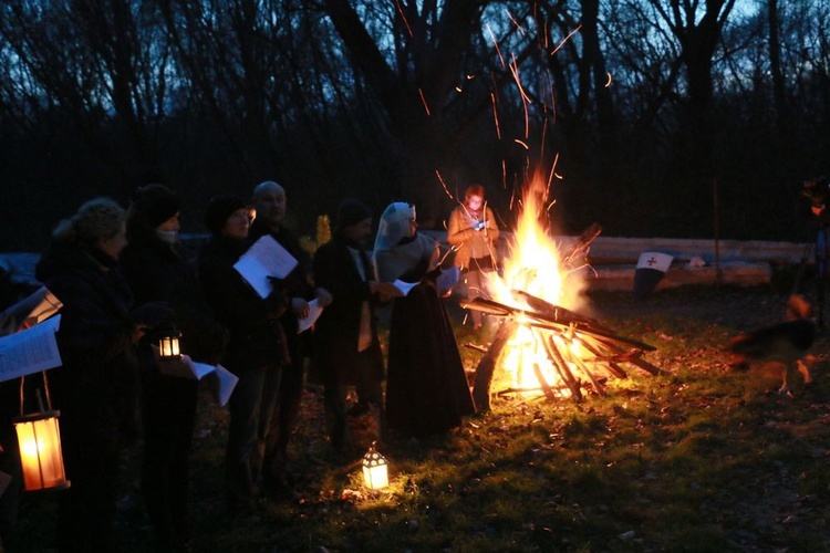 Latarnia umarłych