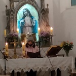 Pielgrzymka z Gorzowa do Dankowa