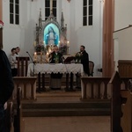 Pielgrzymka z Gorzowa do Dankowa