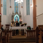 Pielgrzymka z Gorzowa do Dankowa