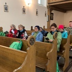 Pielgrzymka z Gorzowa do Dankowa