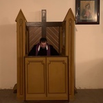 Pielgrzymka z Gorzowa do Dankowa