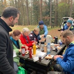 Pielgrzymka z Gorzowa do Dankowa