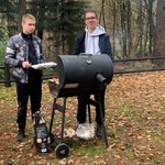 Pielgrzymka z Gorzowa do Dankowa