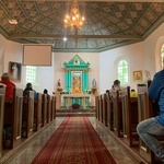 Pielgrzymka z Gorzowa do Dankowa