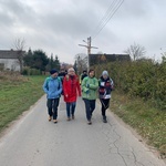 Pielgrzymka z Gorzowa do Dankowa