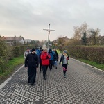 Pielgrzymka z Gorzowa do Dankowa