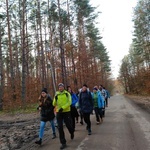 Pielgrzymka z Gorzowa do Dankowa