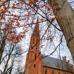 Pielgrzymka z Gorzowa do Dankowa