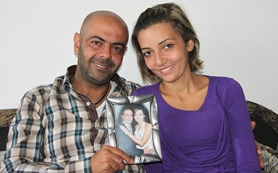 	Syryjskie małżeństwo mieszka w naszym kraju od 6 lat.