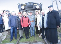Spotkanie zgromadziło wielu skrzydlan i gości.