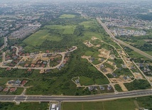 Inwestycja na razie jest w planach. 