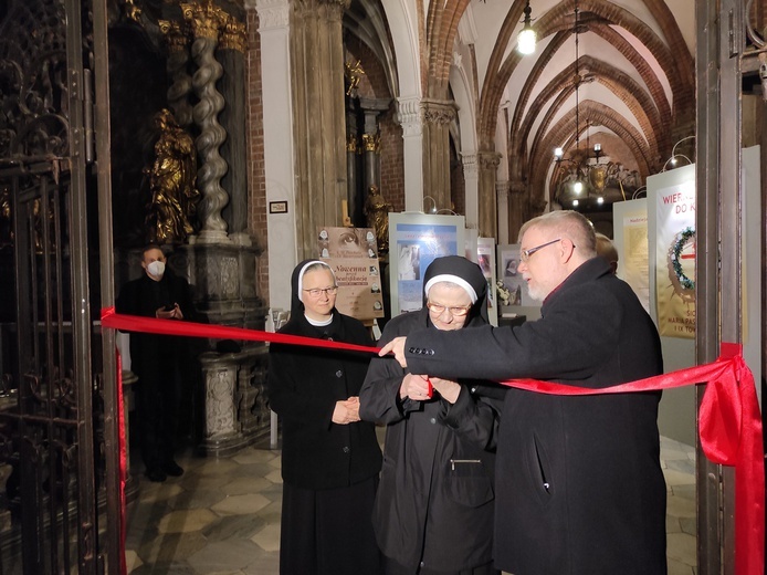 Poznaj bliżej elżbietańskie męczenniczki