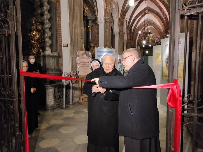 Poznaj bliżej elżbietańskie męczenniczki