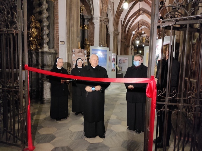 Poznaj bliżej elżbietańskie męczenniczki