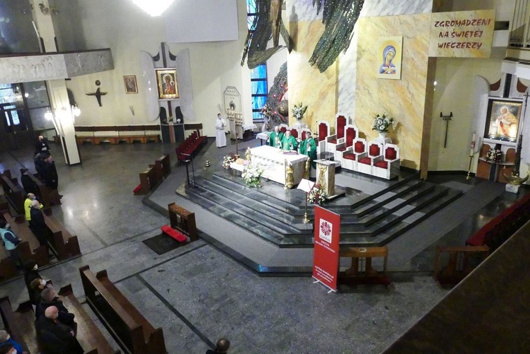 5. Światowy Dzień Ubogich w Bielsku-Białej - 2021