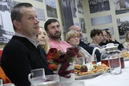 Kurs Dialogu Małżeńskiego w Zagórniku - 2021