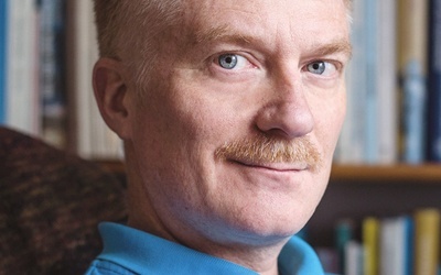 Philip Earl Steele.
