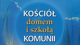 ks. Roberto Saltini
Marzenie czy szansa? 
Kościół domem
 i szkołą komunii
Ordo et Pax
Biskupów 2021
ss. 142