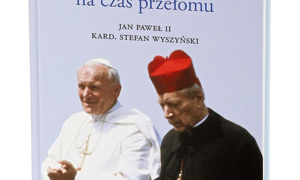 Listy na czas przełomu
WAM
Kraków 2021
ss. 248