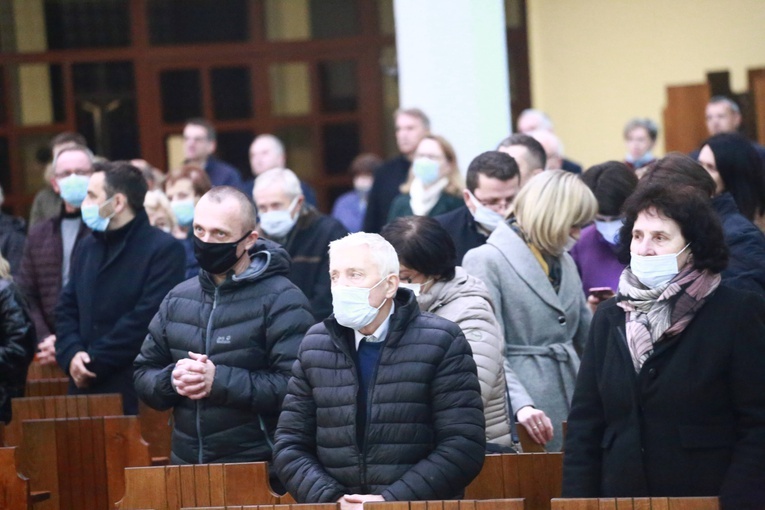 Nowe kręgi w rejonie bocheńskim