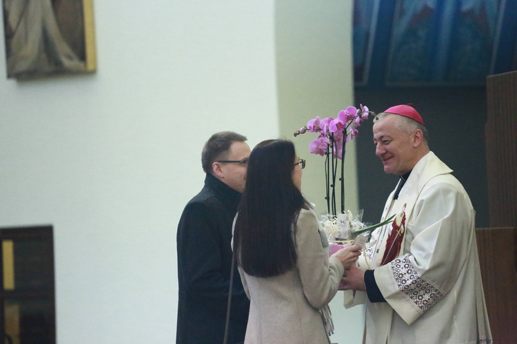 Nowe kręgi w rejonie bocheńskim