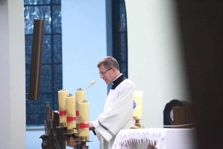 Nowe kręgi w rejonie bocheńskim