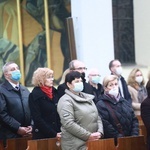 Nowe kręgi w rejonie bocheńskim