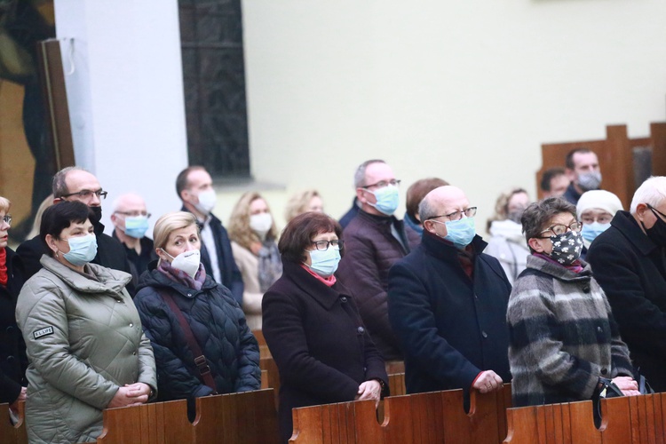 Nowe kręgi w rejonie bocheńskim