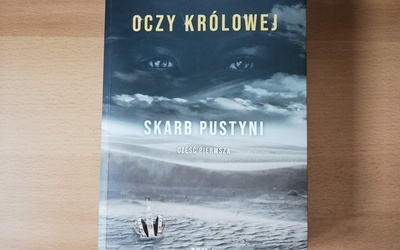 "Oczy królowej"