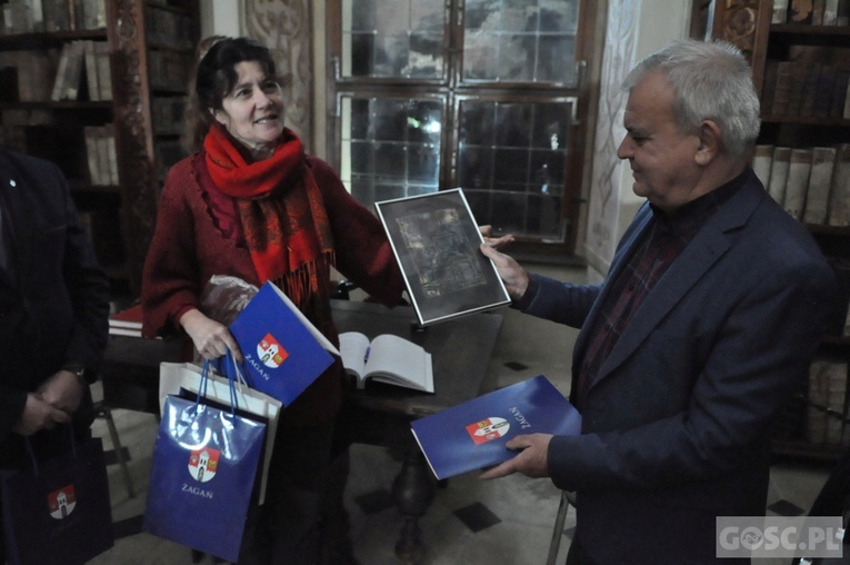 Konkurs "Żagański Pomnik Historii w obiektywie" rozstrzygnięty