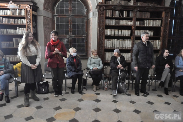 Konkurs "Żagański Pomnik Historii w obiektywie" rozstrzygnięty