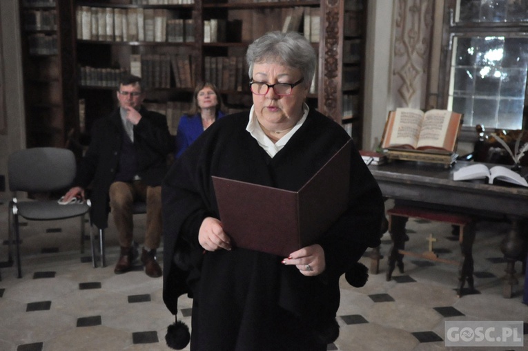 Konkurs "Żagański Pomnik Historii w obiektywie" rozstrzygnięty