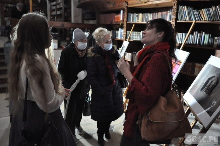 Konkurs "Żagański Pomnik Historii w obiektywie" rozstrzygnięty