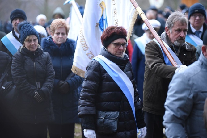 Śladami męczeństwa bł. Karoliny