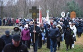 Śladami męczeństwa bł. Karoliny