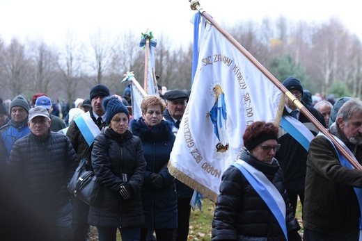 Śladami męczeństwa bł. Karoliny