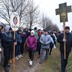 Śladami męczeństwa bł. Karoliny