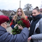 Śladami męczeństwa bł. Karoliny