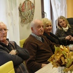  Wizyta u seniorów w Radomiu