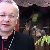 Bp Lityński przewodniczącym Zespołu "Laudato si" przy episkopacie