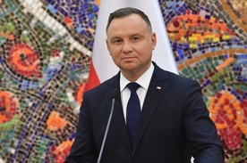 Prezydent: Migranci, którzy potrzebują pomocy otrzymują ją