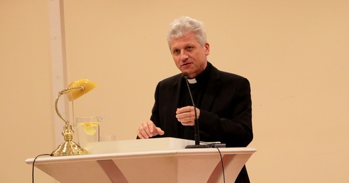 Konferencja naukowa. Ekologia Prus Królewskich 