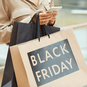 Jak planować zakupy podczas Black Friday?